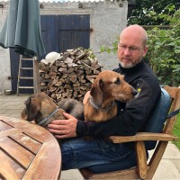 Morten Holme Sørensen