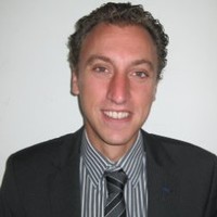 Christophe Bal