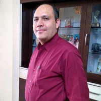 Bhargav Pandya