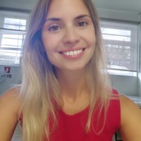 Miriam V. Morais