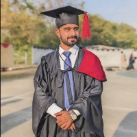 Hammad Hikmat Yar