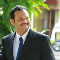 Immanuel Babu