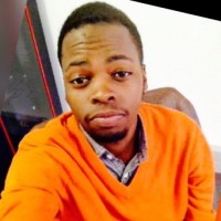 Takudzwa Mawonedzo