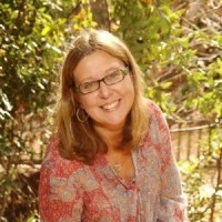 Michelle Conrad