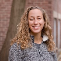 Libby Bacher