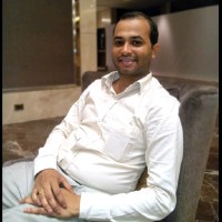 Suresh Poojari