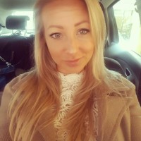 Rebecka Andersson