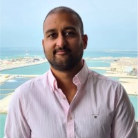 Ben Dhamrait