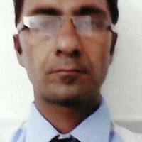 Rakesh Vashisht