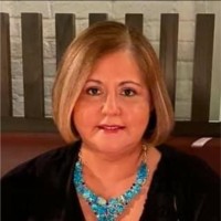 Cecilia H.