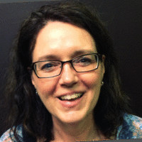 Cathy Baweja
