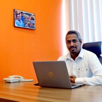 Solomon Romesh Packiyratnam