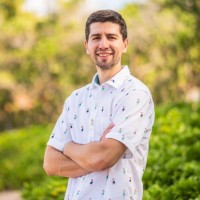 David Amorim, M.Sc., P.Eng., PMP