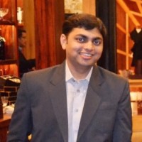 Kartik Lakhani