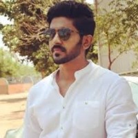 Rahul Raina