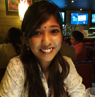 Isha Ray