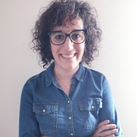 Claudia Nalin
