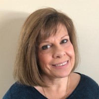 Jill Hordin