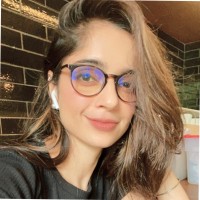 Shikha Tyagi