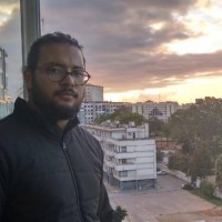 Hamza Mouzakki