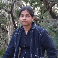 Swati Mahto