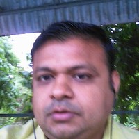 Aniket shah