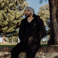 Adam Alderdice