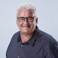 Richard Llewellyn