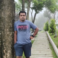 Sathishkumar Manoharan
