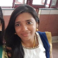 Divya S Kumar