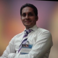 Mujeeb Kamaal
