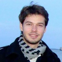 Jérémie Grandjean
