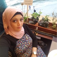 Mona Helal