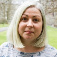 Deirdre Ní Cheallaigh