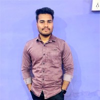 Dhiraj Dubey