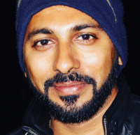Shubham Pithadia