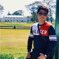 Mark Anthony Macapulay