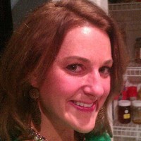 Carrie Crockett
