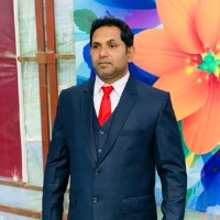 mohammed abdul imran