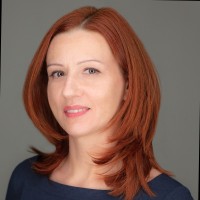Elena Kostenko