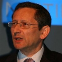 Ian Gamse
