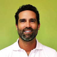 Rafael Rojas Escudero