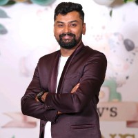 Dennis Suresh