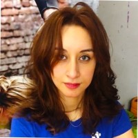 Esraa Magdy