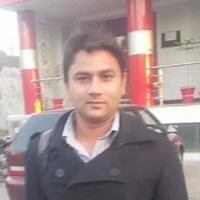 Javaid Khan