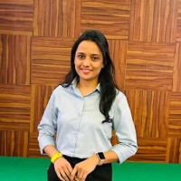 Prajakta Thoke