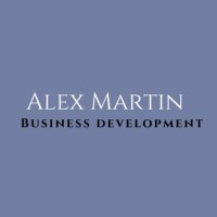 Alex Martin
