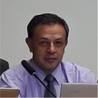 Fernando Rosales