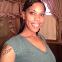 Nakidra Berry