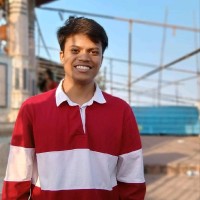 Sushil Yadav